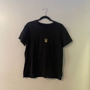 Ukrainian T-shirt